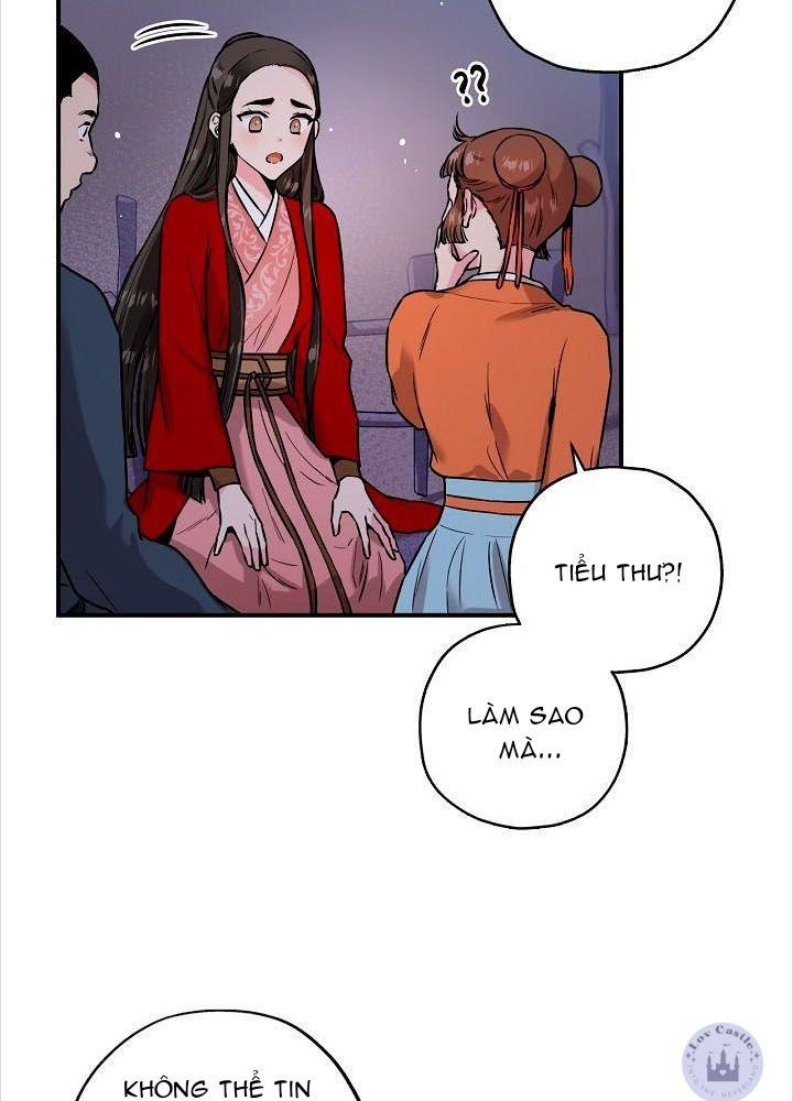 tôi là người mạnh nhất khi theo chủ nghĩa võ thuật chapter 27 4