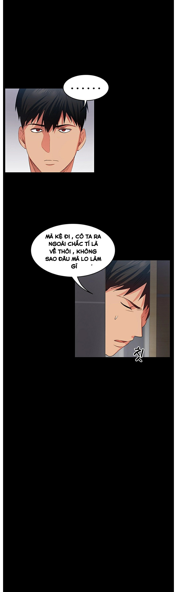 return girlfriend - trả lại bạn gái chapter 8 29