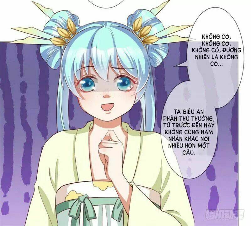 độc y cuồng phi chapter 14 28