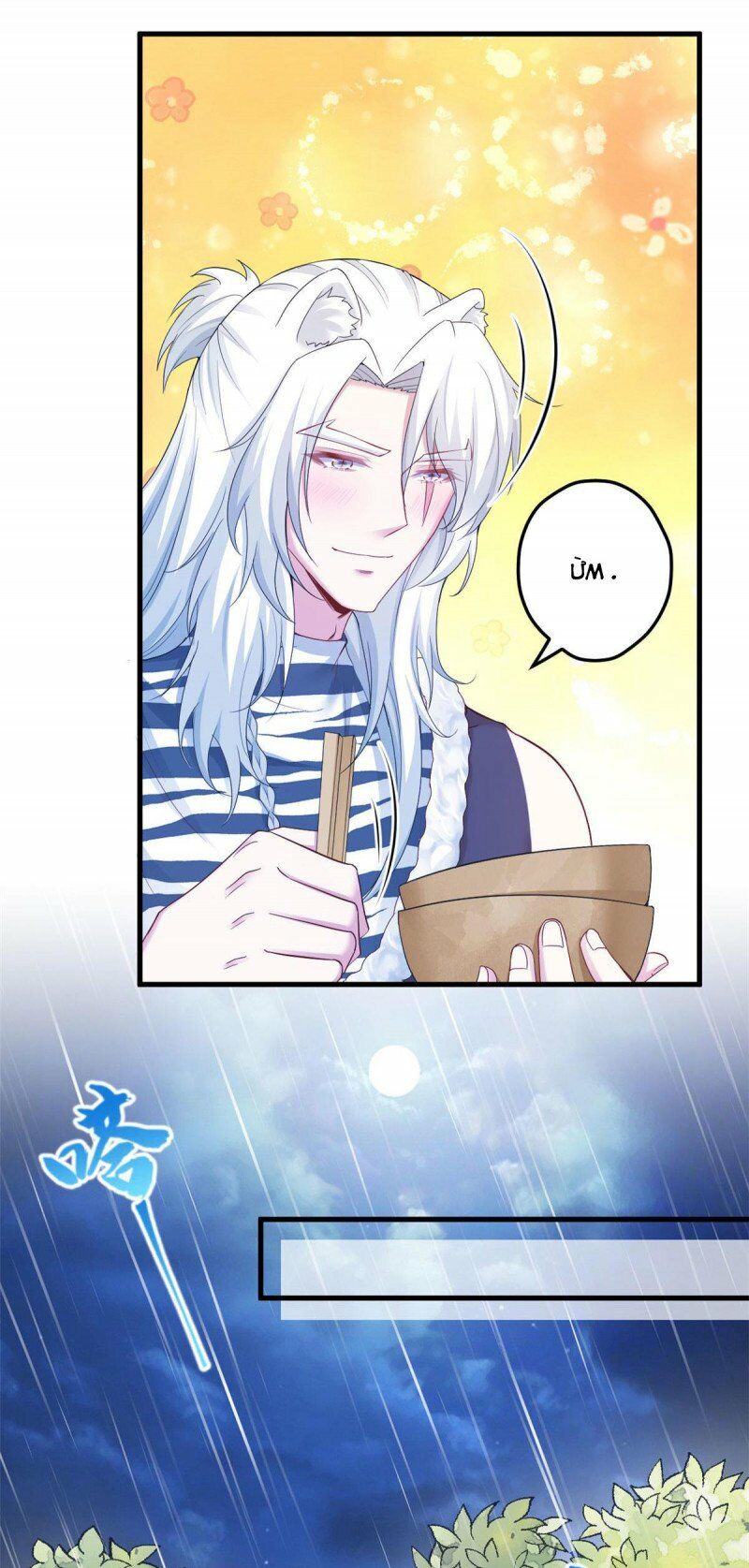 [16+] thảnh thơi thú thế chủng chủng điền, sinh sinh tể chapter 417 10