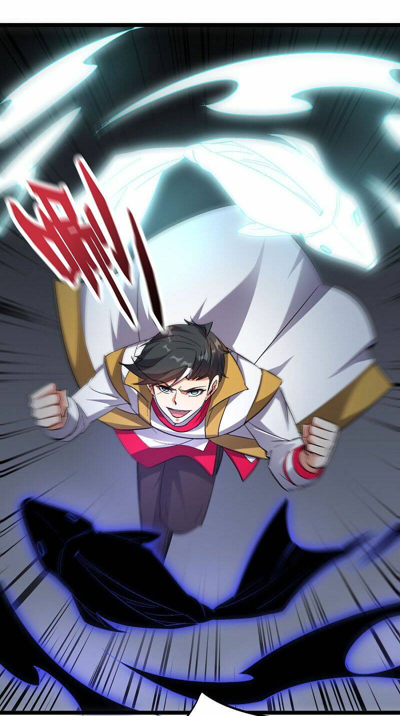 phục thiên thánh chủ chapter 116 13