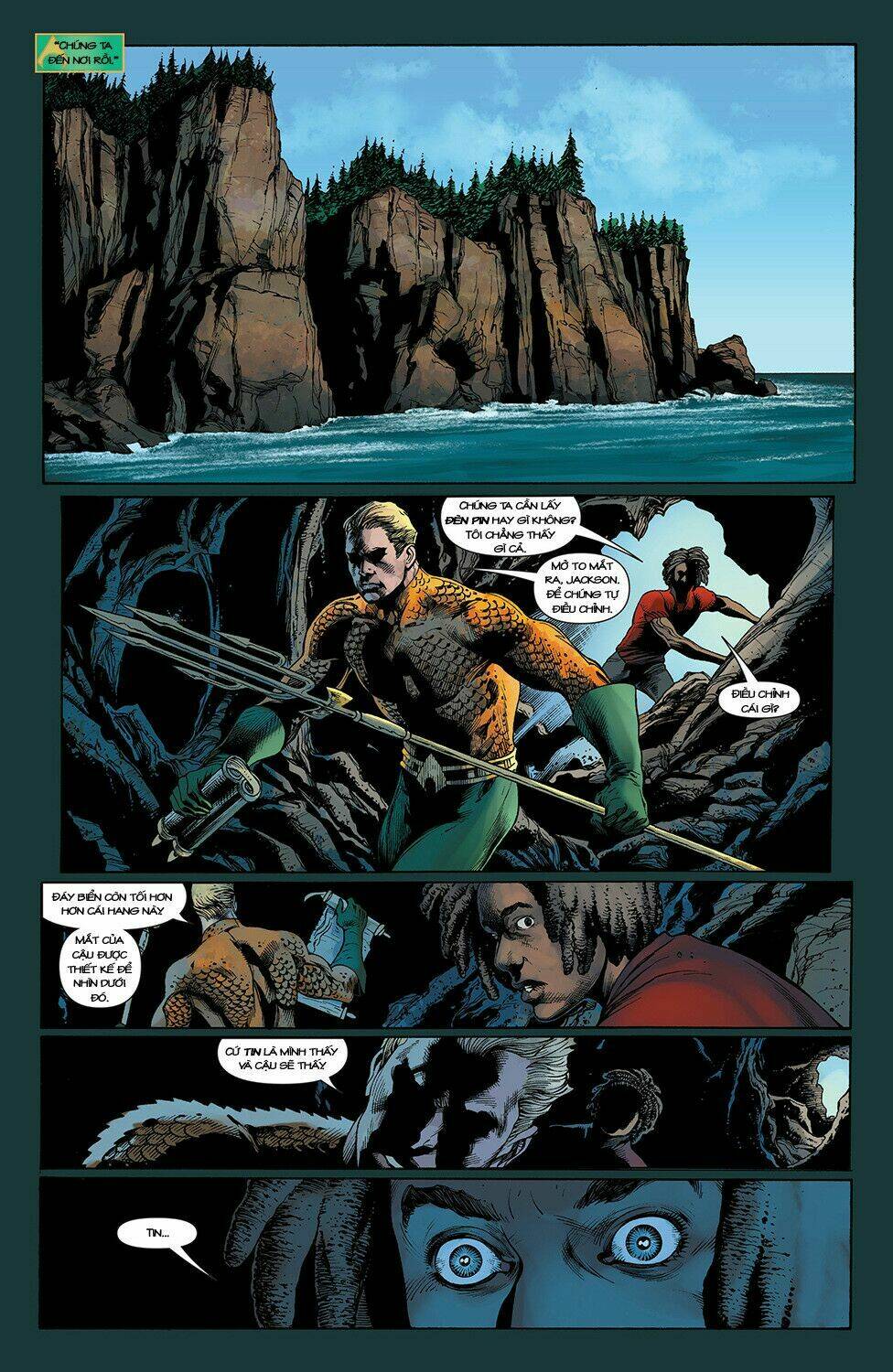 brightest day chapter 16 9