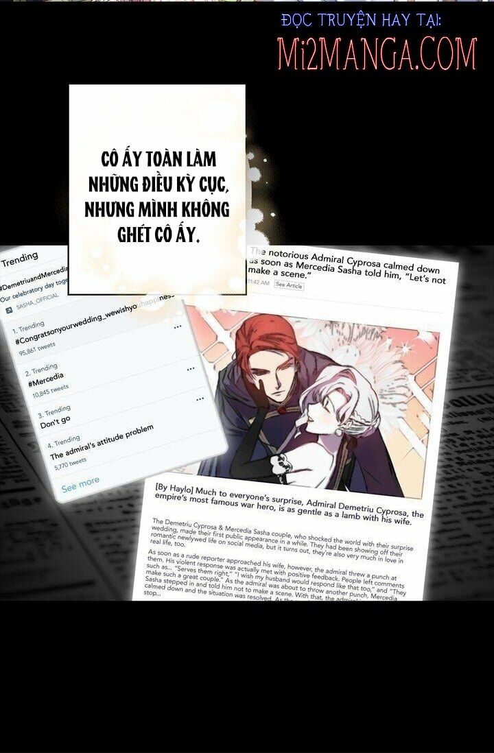 hôn lễ báo thù chapter 57 1