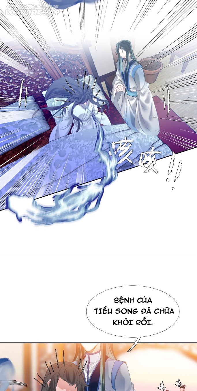 hóa ra ta là tuyệt thế cao thủ chapter 13 37