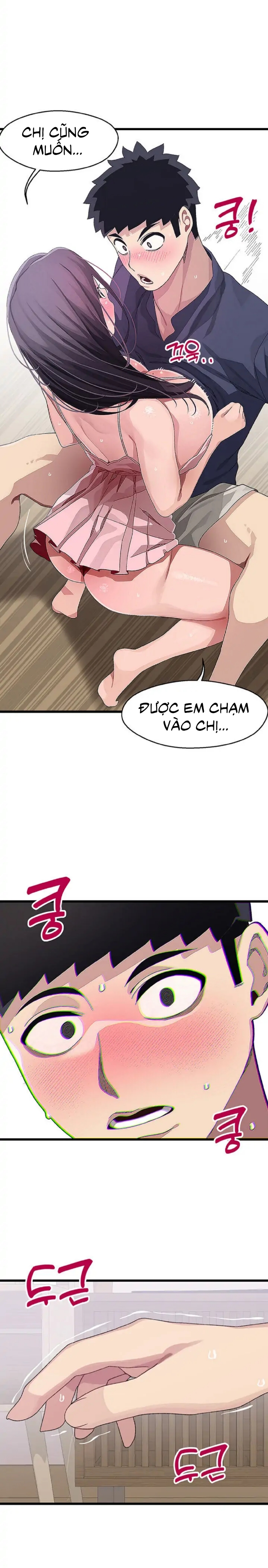 liên kết doki doki chapter 12 26