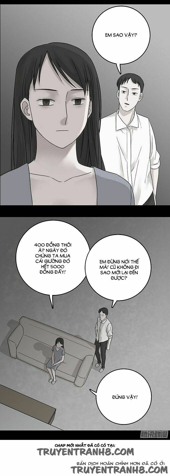 ớn lạnh tuyệt đối chapter 99 46