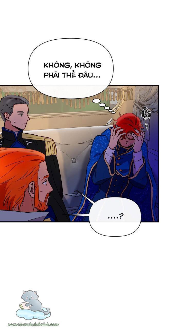 công nương khế ước của gia tộc công tước quái vật chapter 40 56