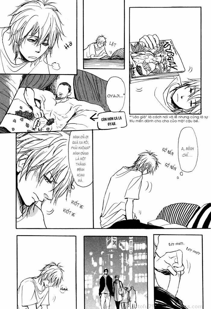 papa’s assassin chapter 1 32