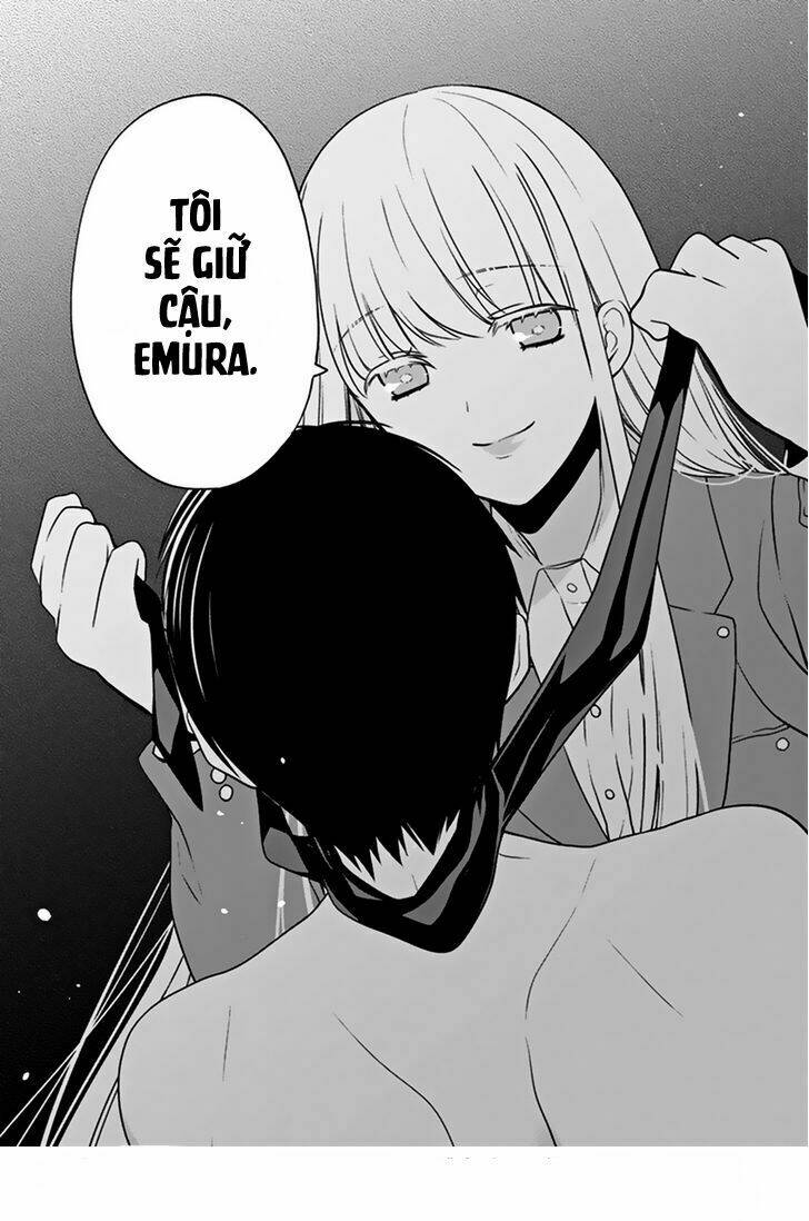 s watari-san to m mura-kun chapter 2 26