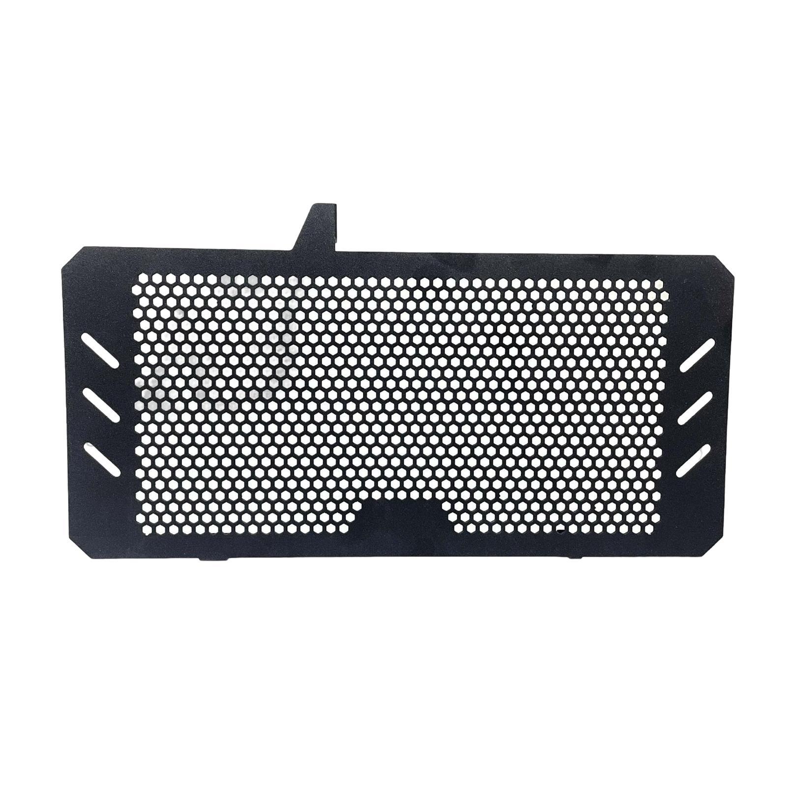 Motorcycle Radiator Grille Guard Cover for Honda NC750 S / x Replace