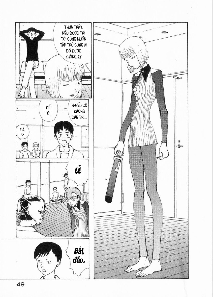 narutaru chapter 25 22