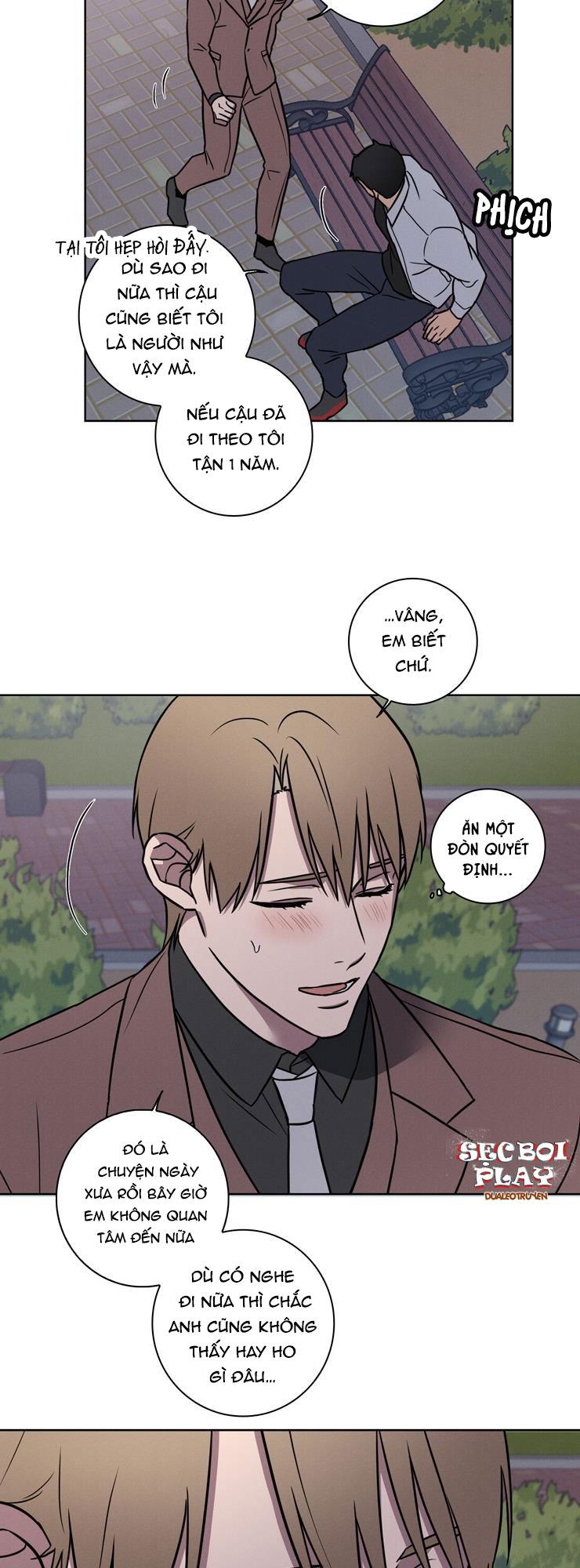 love gym chapter 12 21