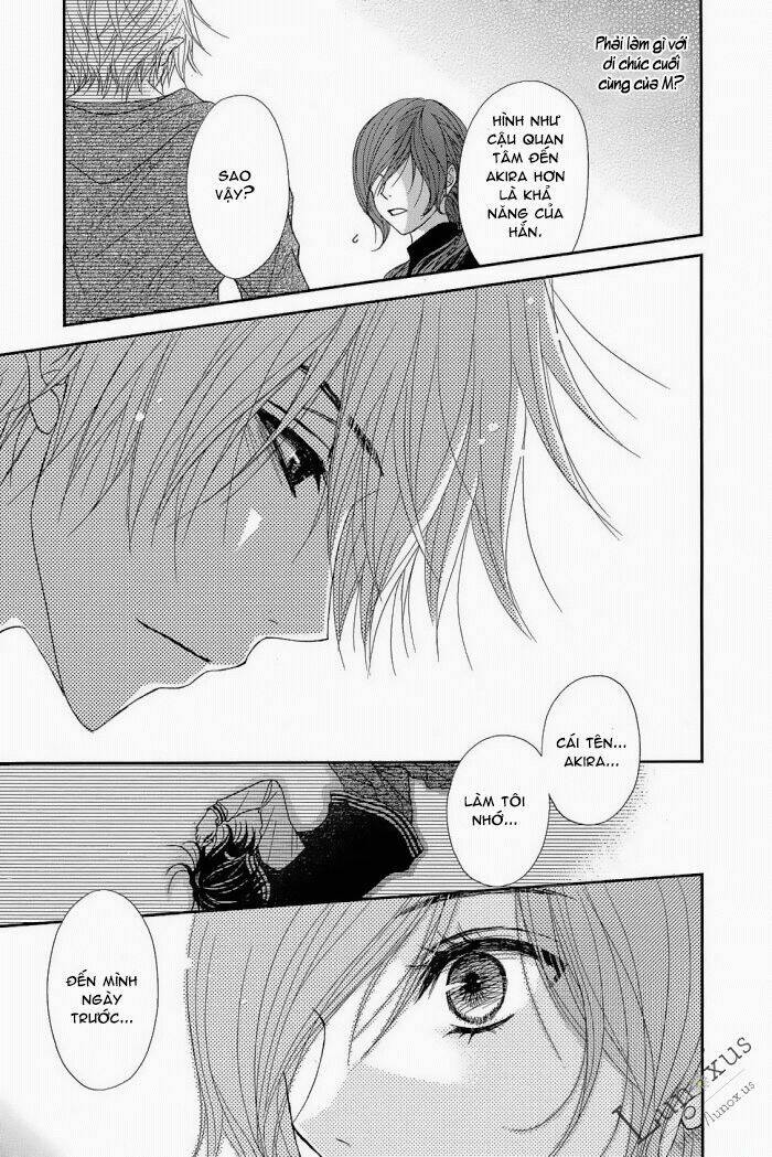 điện kích daisy chapter 62 23