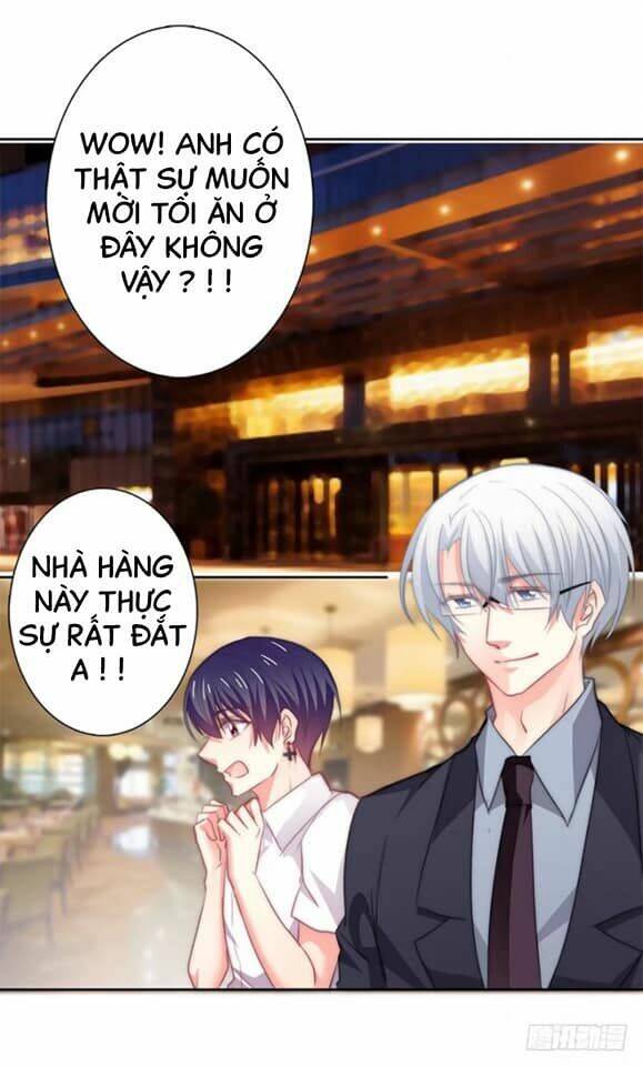 sự đơn thuần về tình yêu chapter 4 15