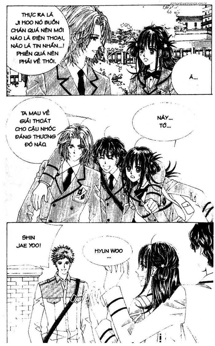 nhà trọ hoàn hảo chapter 19 5