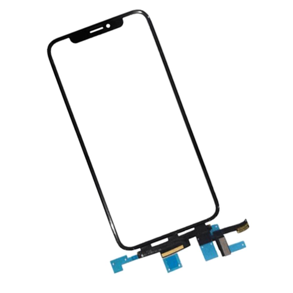For X / 10 LCD Display Touch Screen Assembly Replacement