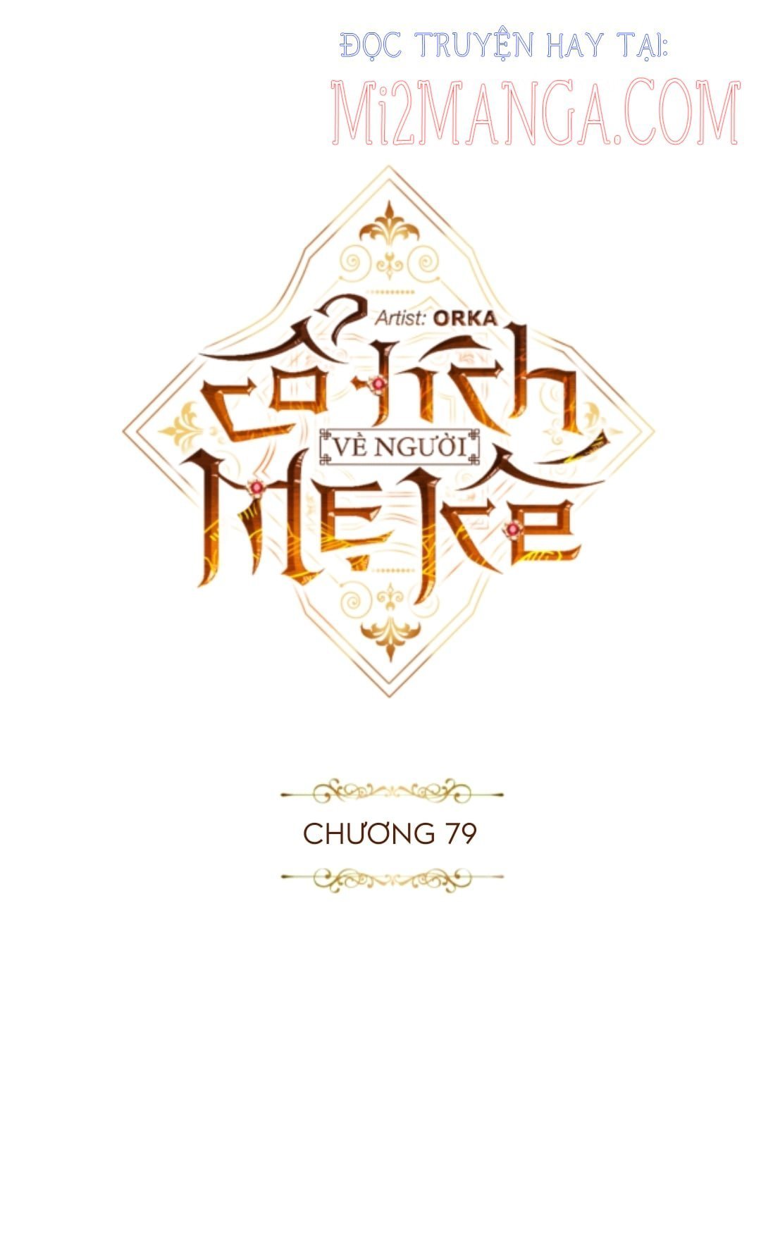 cổ tích về người mẹ kế chapter 79.5 10