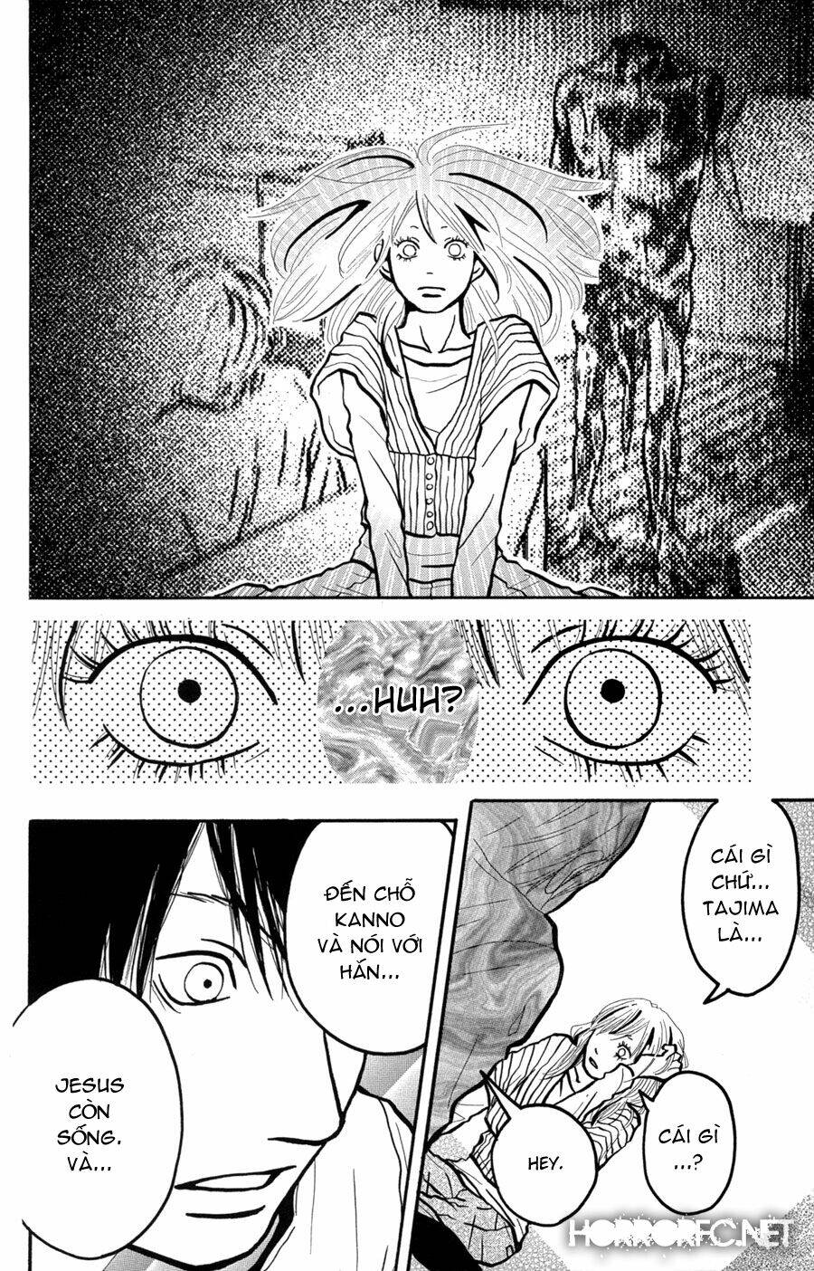 motto - ikitai chapter 6 18