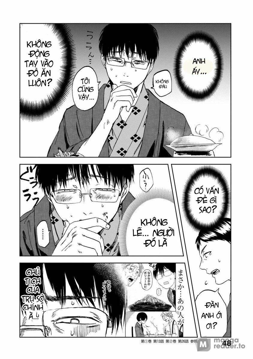 cùng ăn thôi chapter 32 4