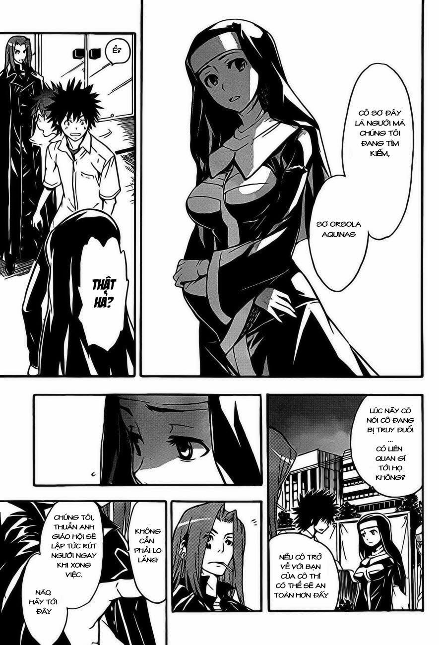 cấm thư ma thuật index chapter 47 17