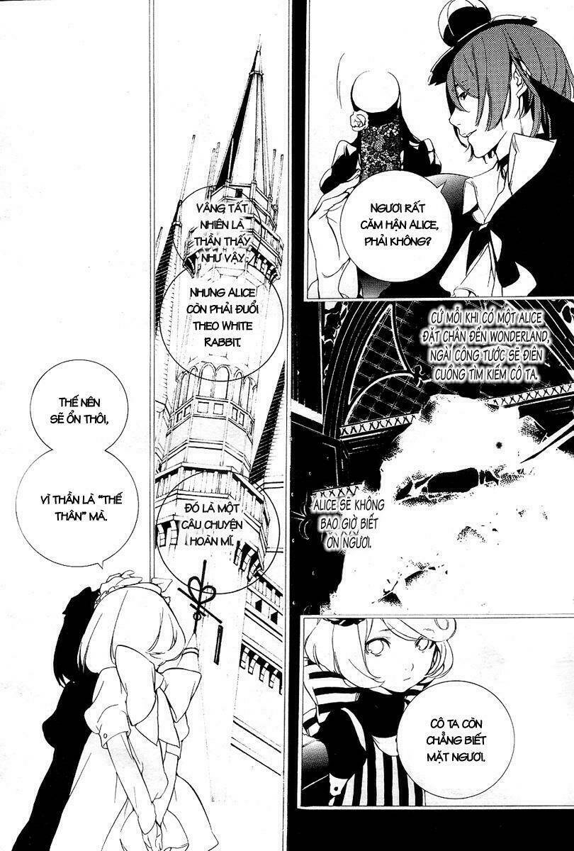 are you alice? chapter 13 11