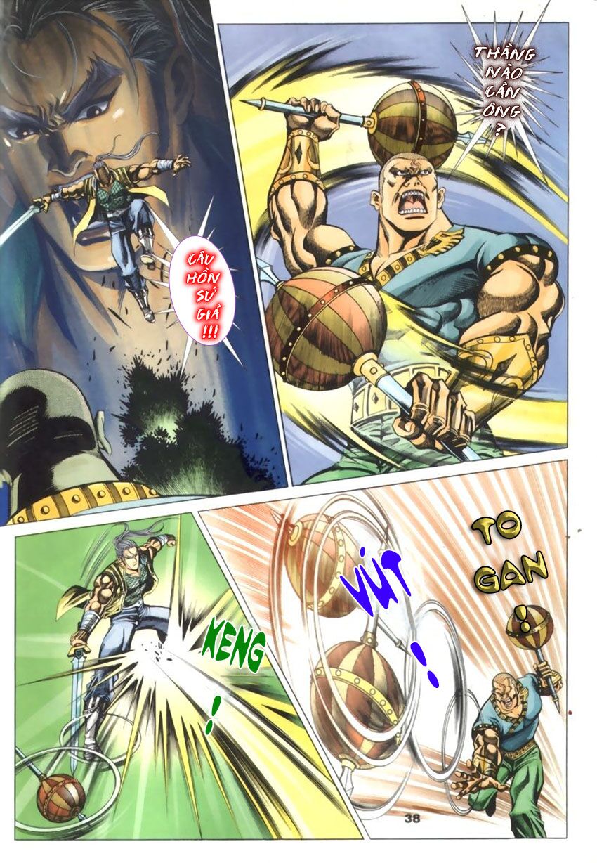 tầm tần ký chapter 44 8