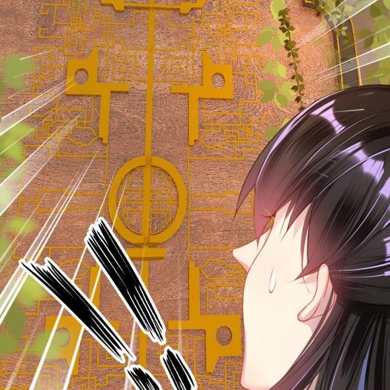 vương gia, áo lót của ngươi rơi mất rồi chapter 51 14