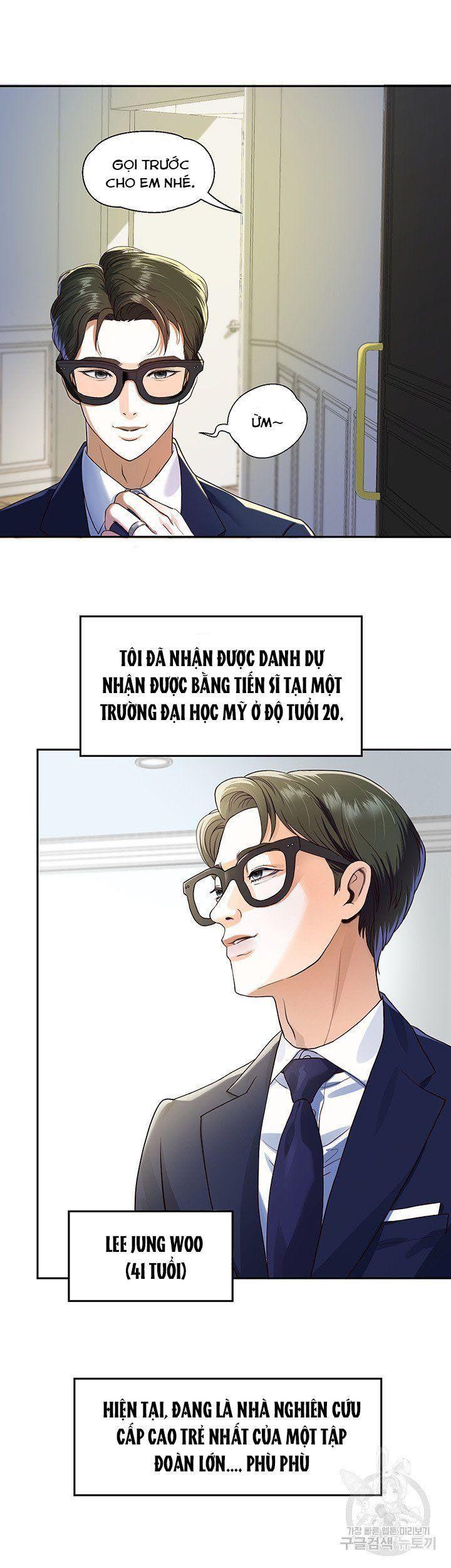 18+ tôi! trọng sinh với chiếc bò toi chapter 1 1