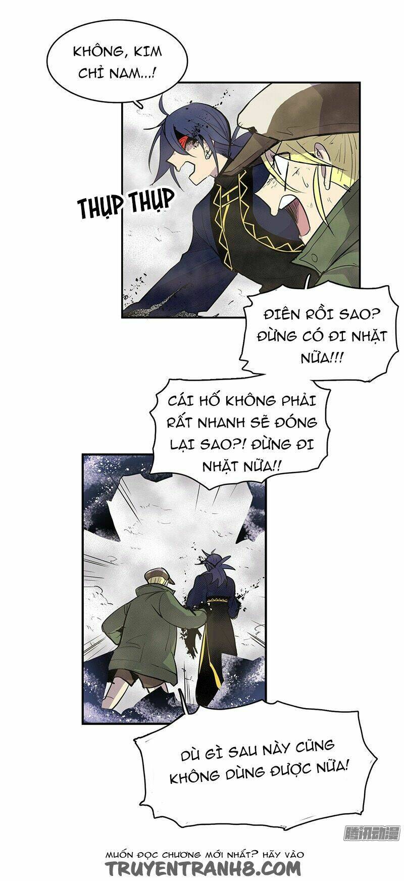 cửa hàng không tên chapter 20 14