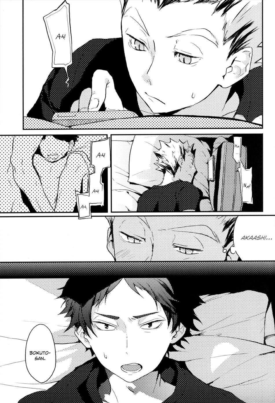 đu boylove cùng gaga team chapter 85.1 8