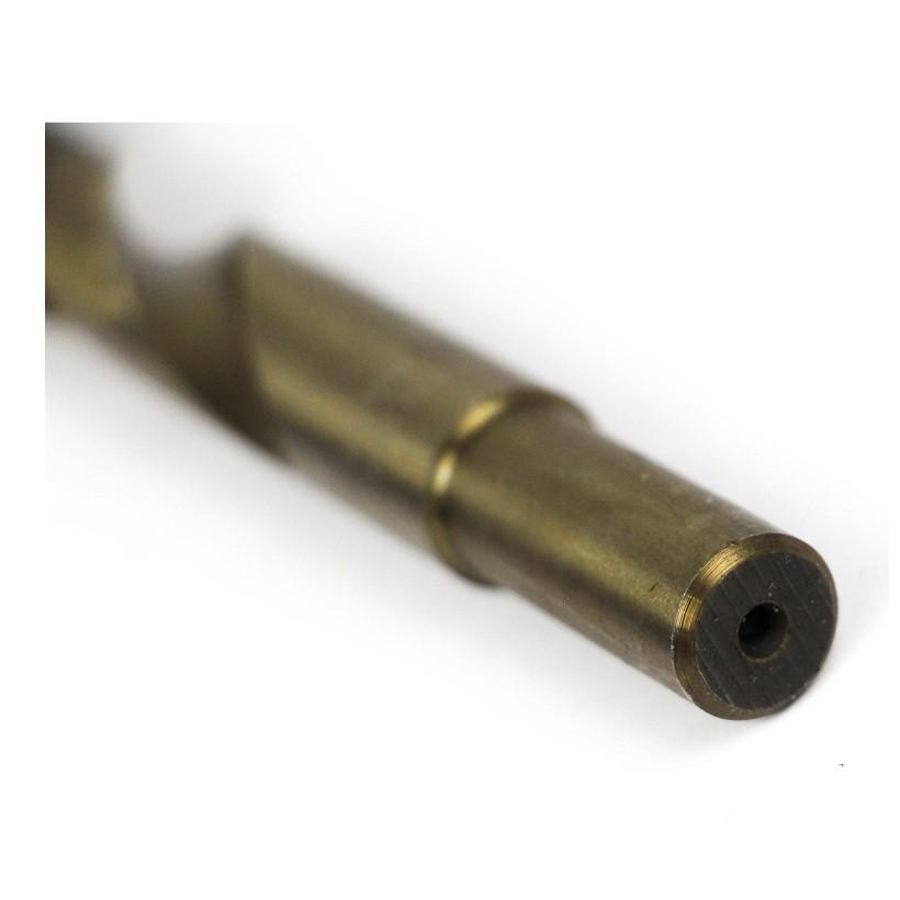 BỘ KHOAN SẮT HSS CO5% TOLSEN TỪ 1.0mm-16.0mm - HÀNG CHÍNH HÃNG