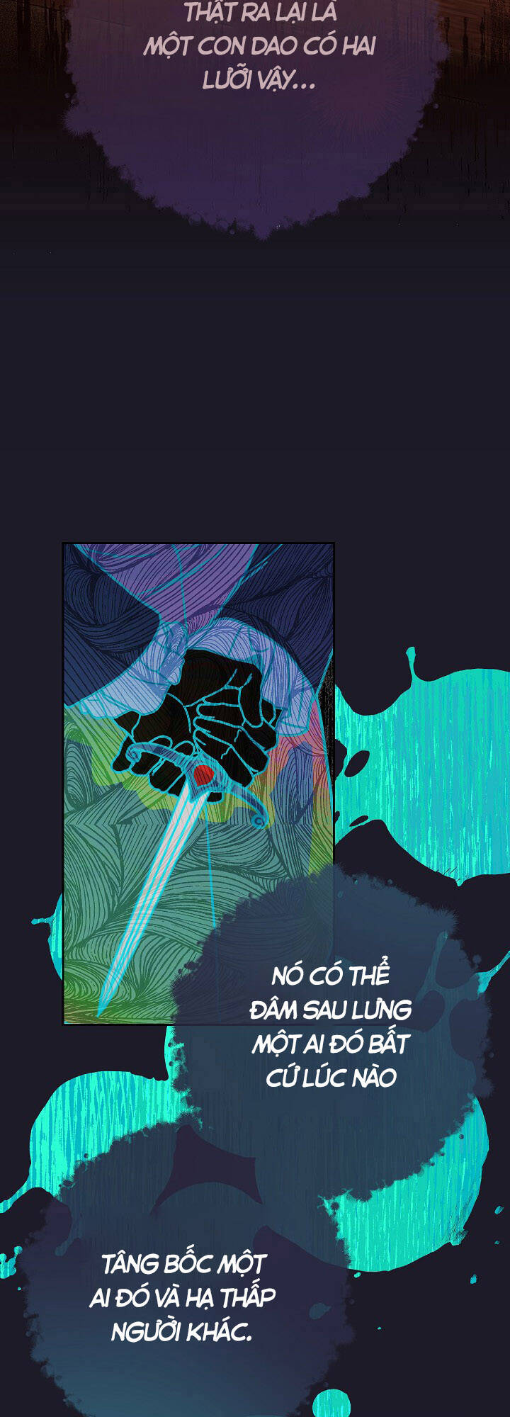 cuộc hôn nhân vụ lợi chapter 50.1 50