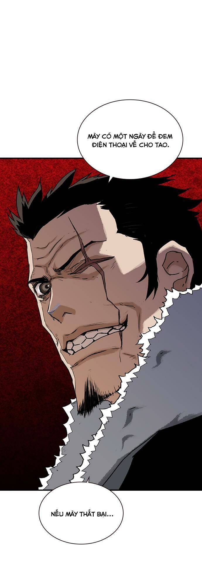 pubg - cuộc chiến sinh tồn - 100 chapter 20 37