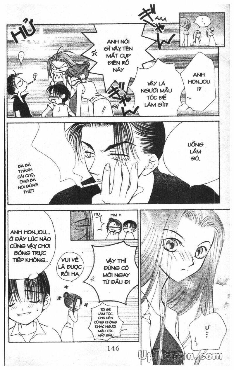 thấy mờ ghét chapter 9 146