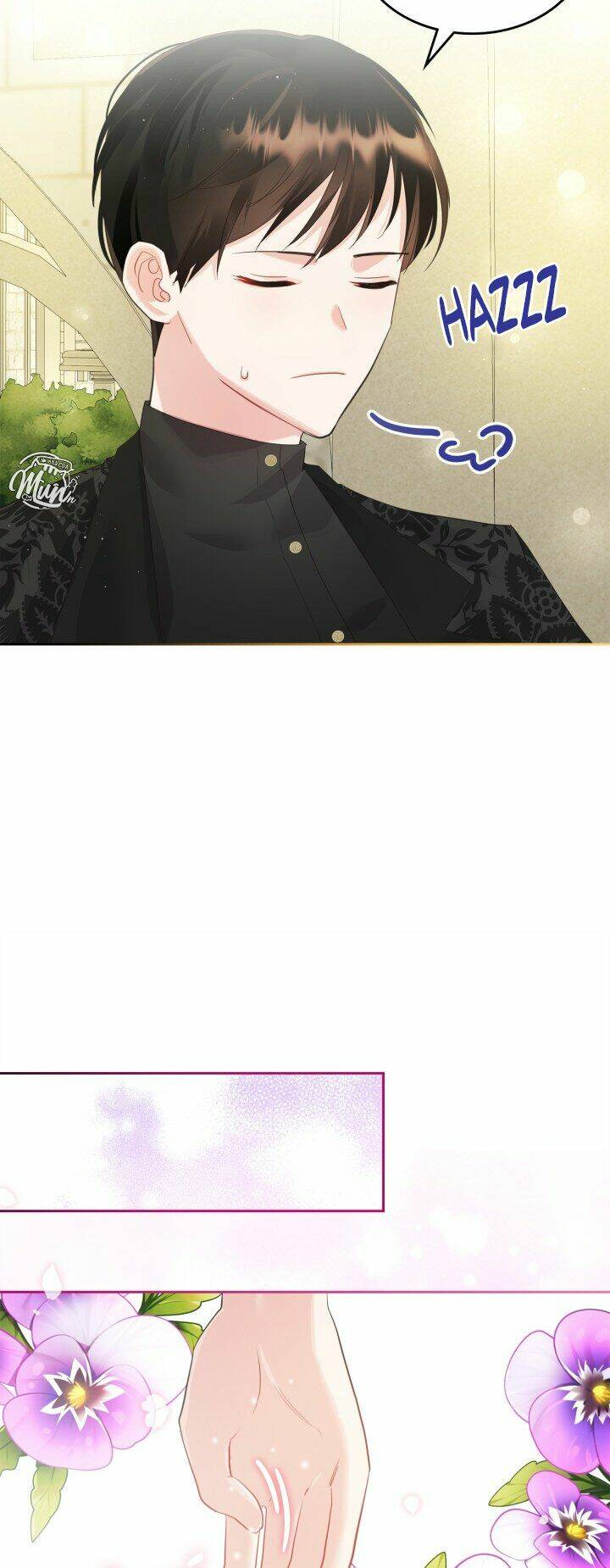 công chúa phản diện muốn ở trong ngôi nhà bánh quy chapter 36 46