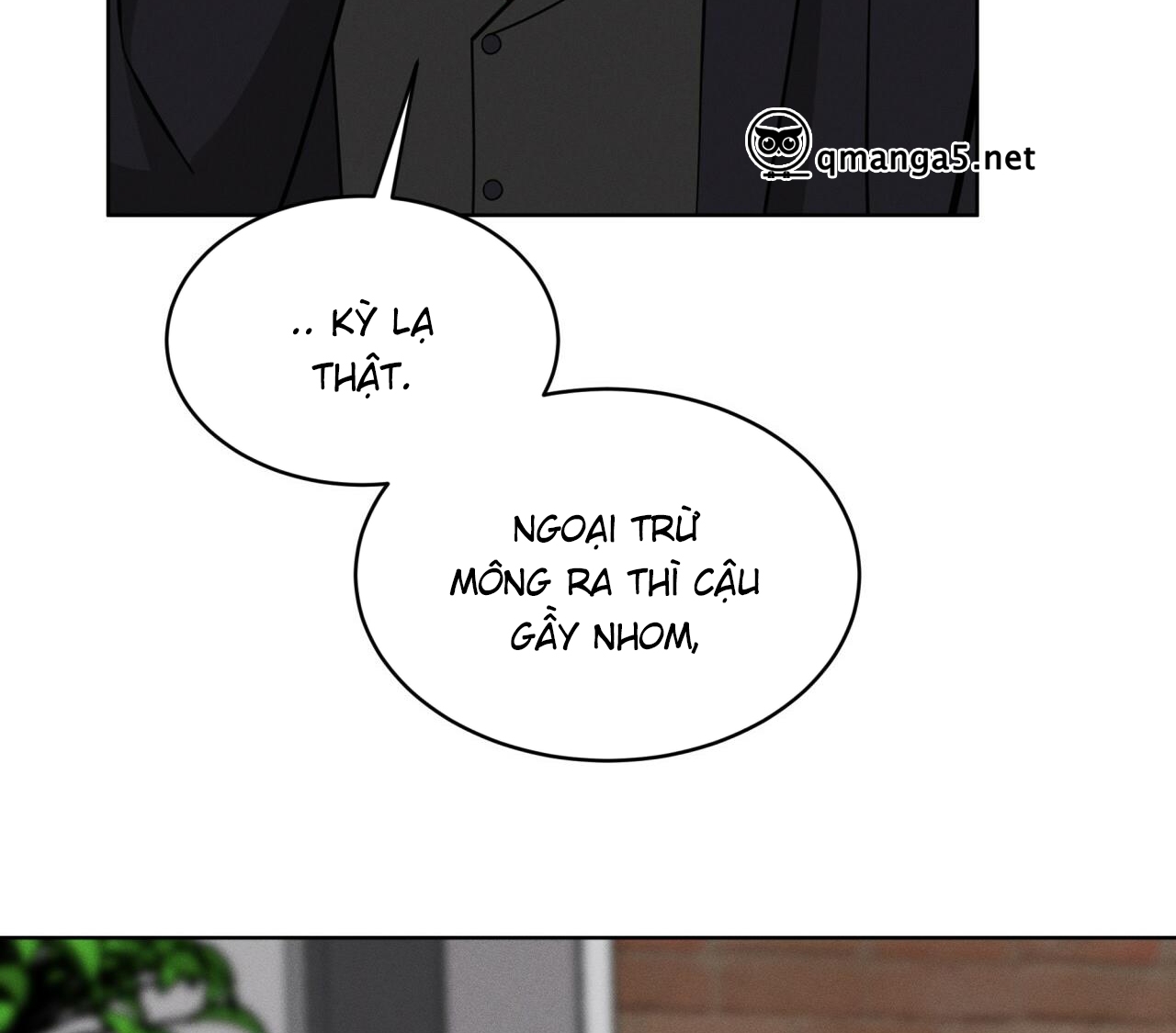 luân đôn trong màn đêm chapter 2 40