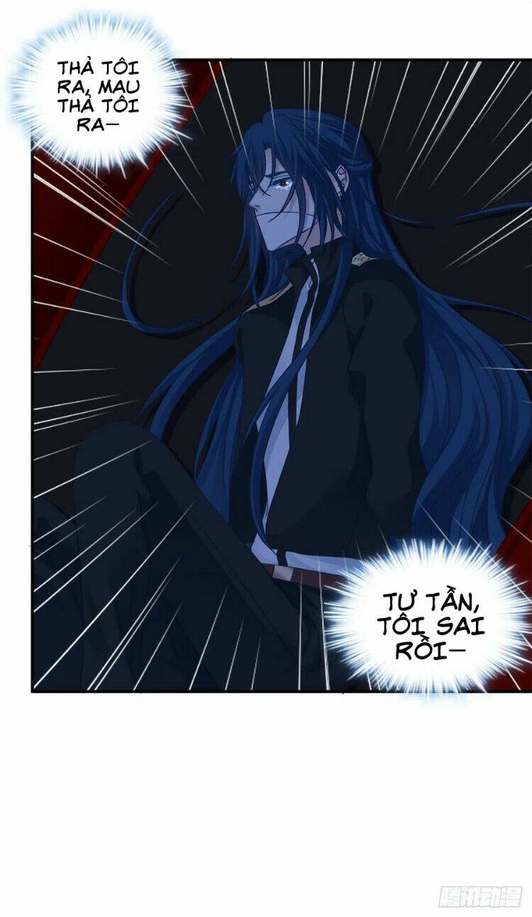 toàn bộ nắm trong tay chapter 53 6