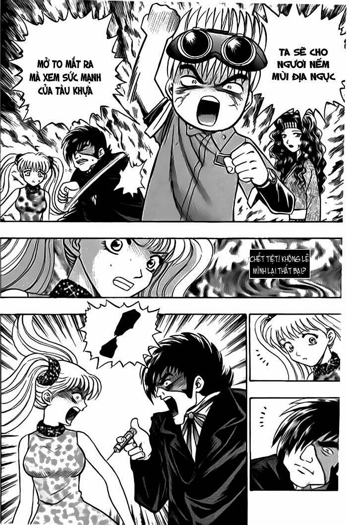 bowling king chapter 15 14