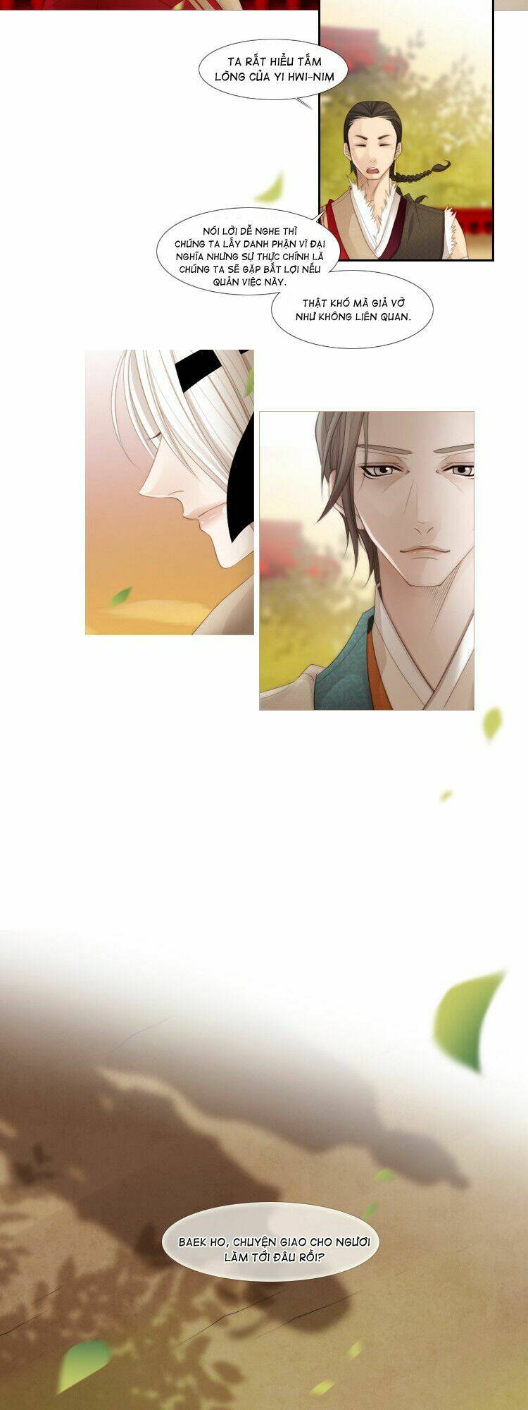 12 nights chapter 29 31