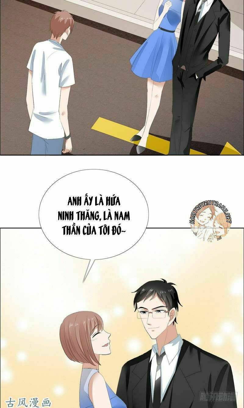 độc sủng kiều thê của bá đạo tổng tài chapter 65 9