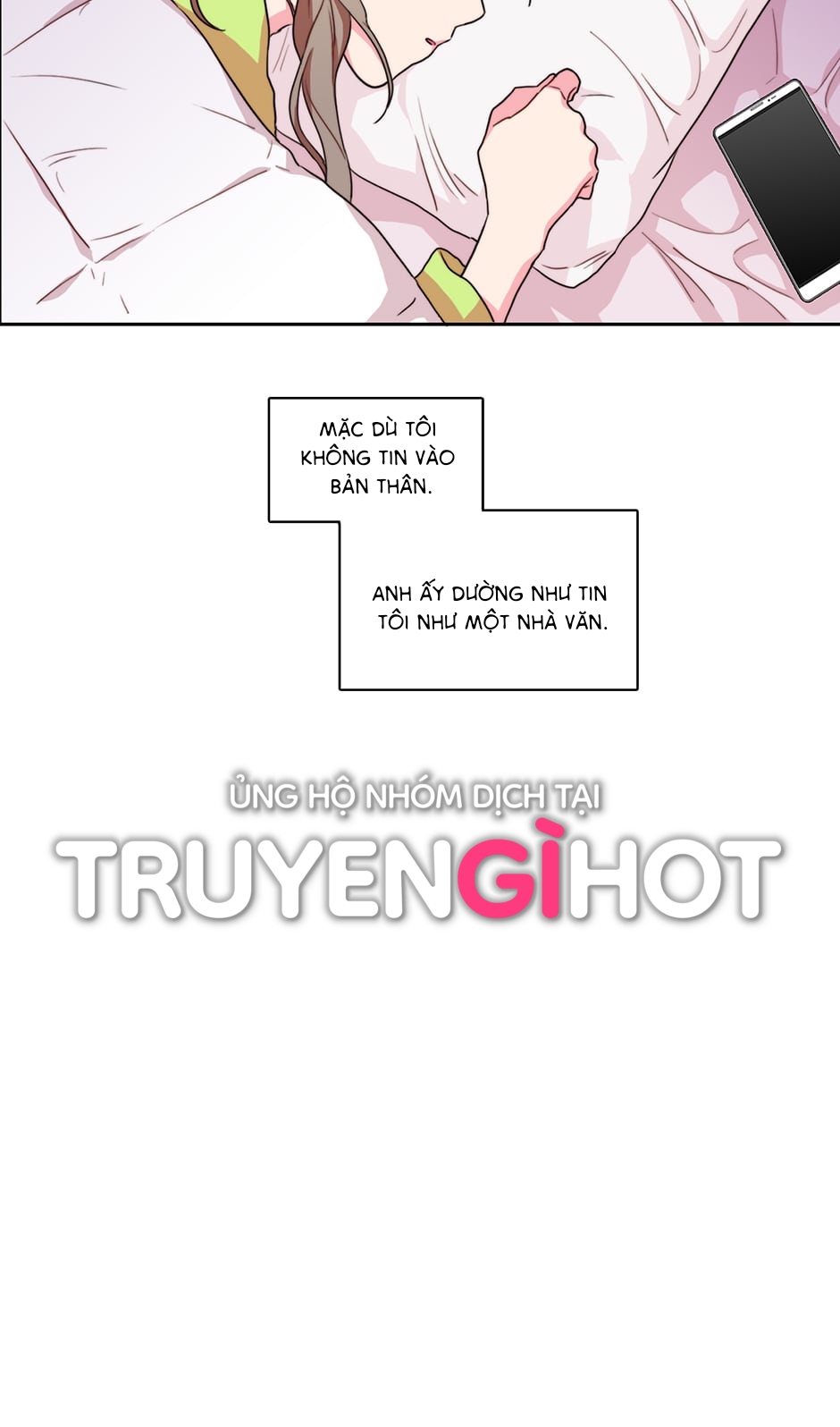 quý cô với chiếc mặt nạ chapter 34 33