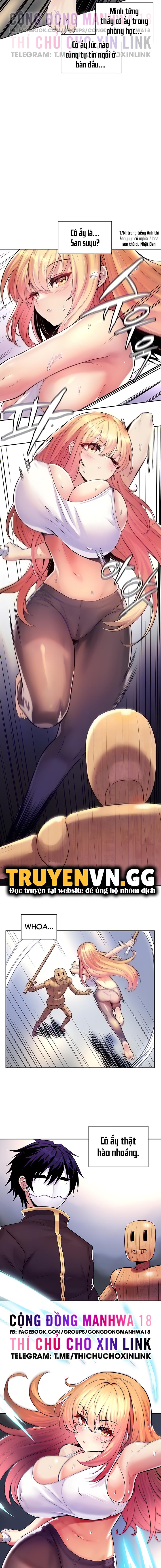 phịch cây thế giới chapter 16 3