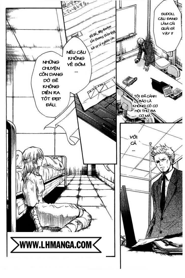 variante chapter 13 8