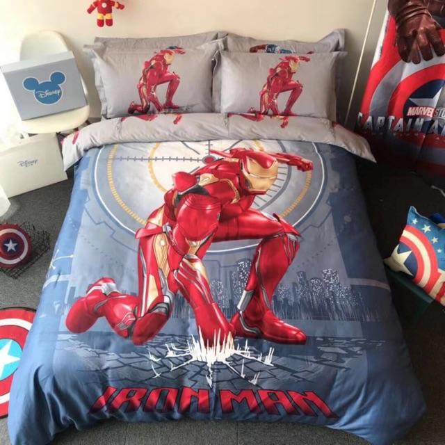 Set Cotton 3D Disney Hàng Nhập Khẩu Cao Cấp Dành Cho Các Bé Siêu đẹp