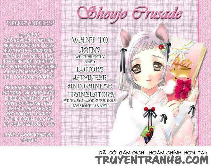 quyển sách kỳ bí - fushigi yuugi chapter 14 46