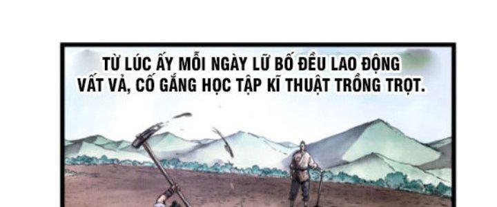 máy mô phỏng nhân sinh của lữ bố chapter 3 92