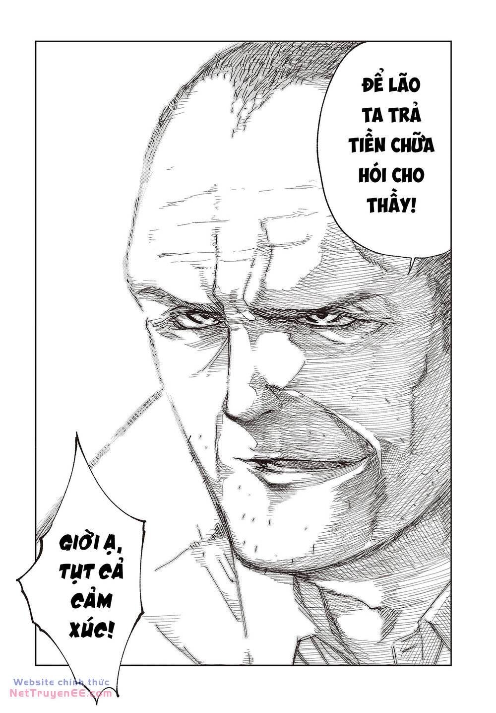 jiangshi kaitan blood chapter 80 16