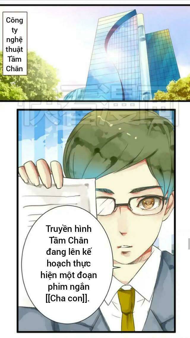 hoàng tử cải trang chú hề chapter 8 27