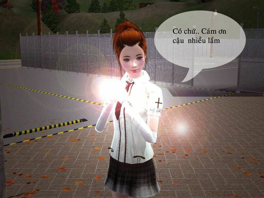 the fate chapter 8 42