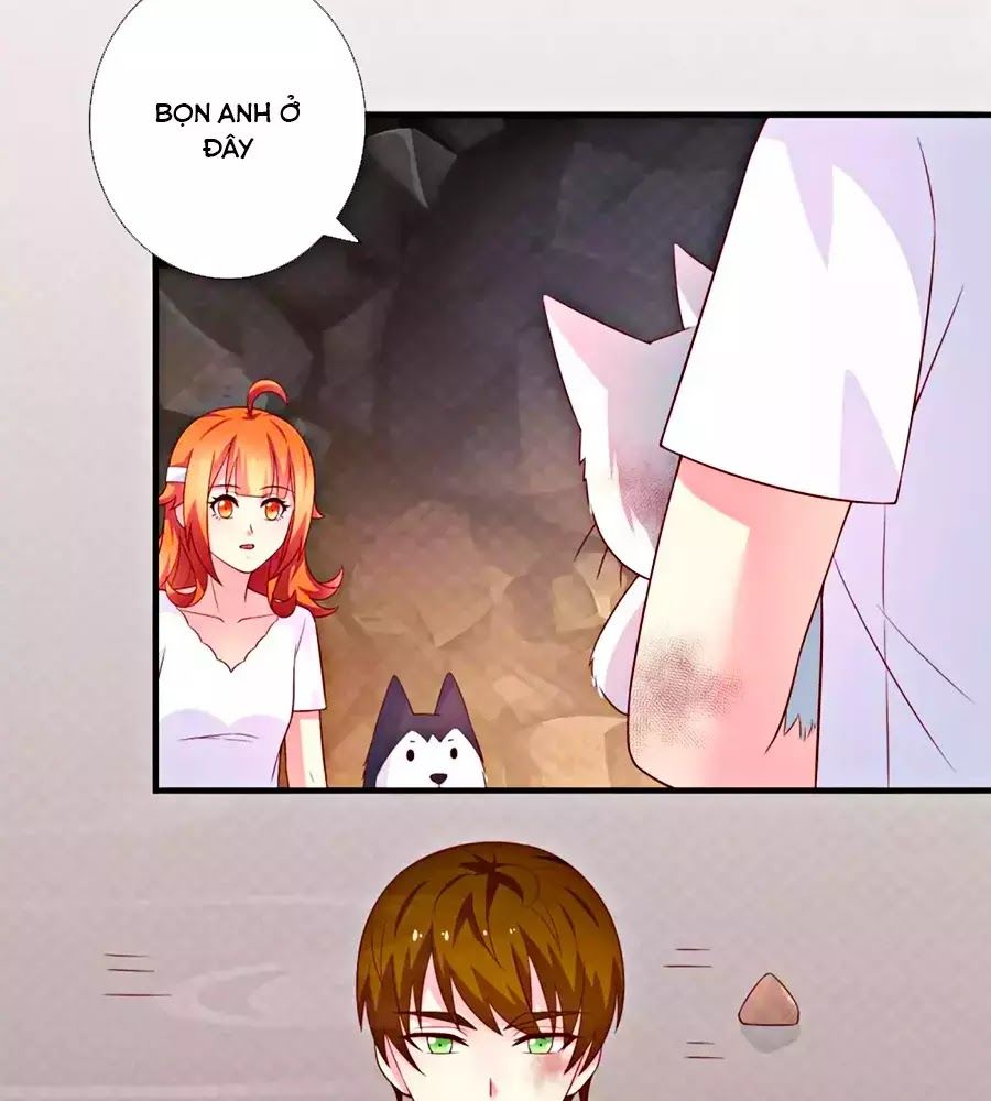 cuộc sống hào môn của vu nữ chapter 47 8